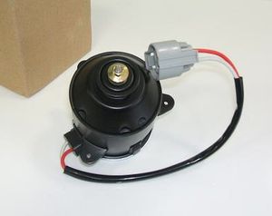 ■アルファード/MNH10W/MNH15W【新品】電動ファンモーター/1