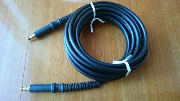 新品未使用☆ケルヒャー純正クイック高圧ホース10m