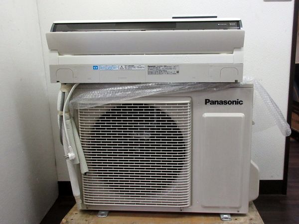 エアコン 4.0kw パナソニックの通販 Panasonic（パナソニック） 4.0 