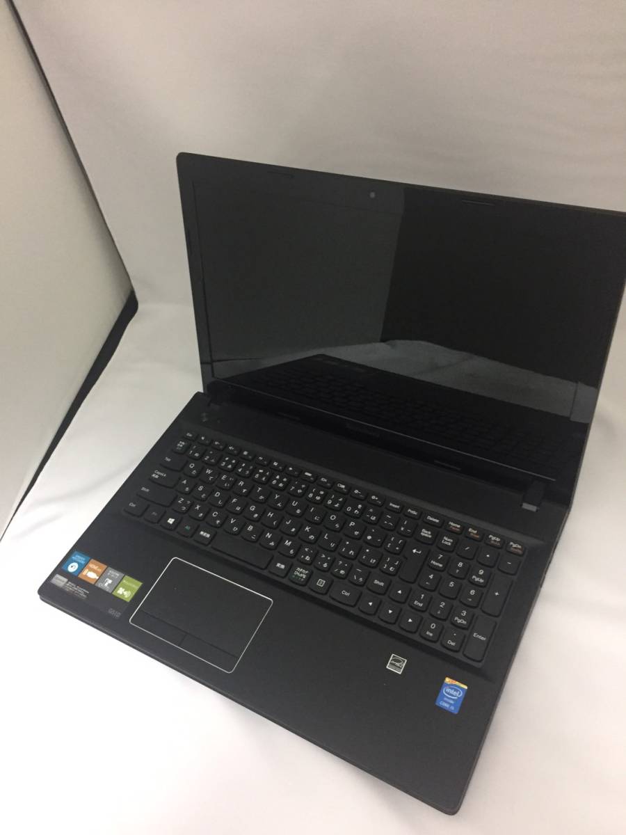 Lenovo G510 20238 ジャンク品 【公式通販】