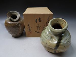 伊賀焼のYahoo!オークション(旧ヤフオク!)の相場・価格を見る｜Yahoo