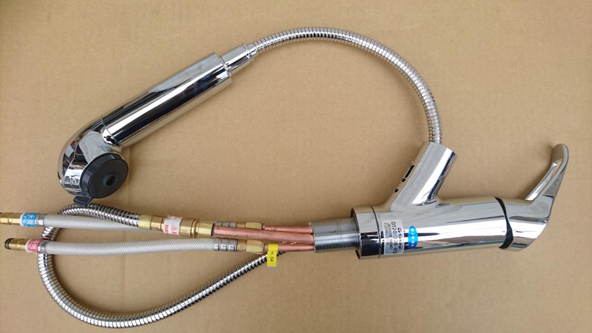 タカギ 台所水栓JA300XN-NNBN01(キッチン蛇口、水栓)|売買され タカギ 台所水栓JA300XN-NNBN01(キッチン蛇口、水栓)|売買され