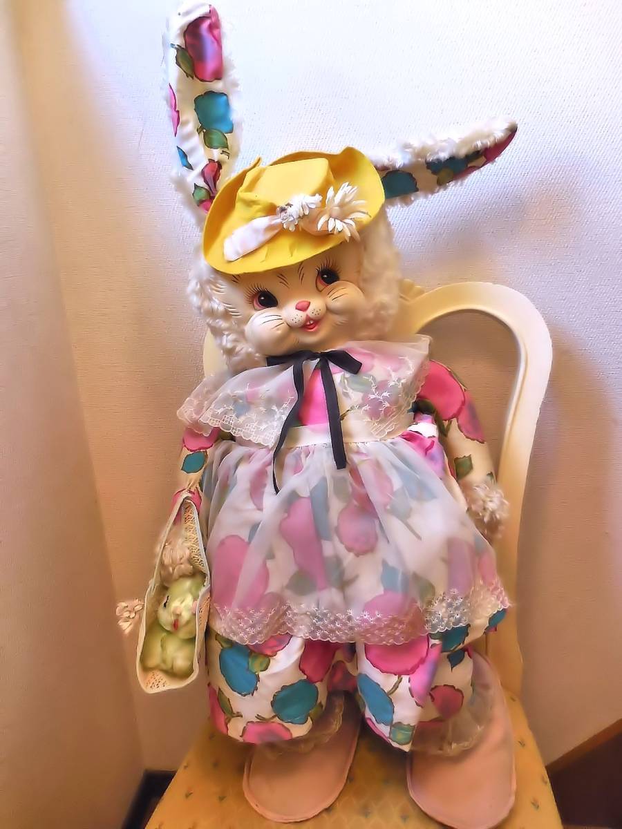 福寿ドール トフィー ピンキー Toffee PINKY 人形 Toffee ピンキー