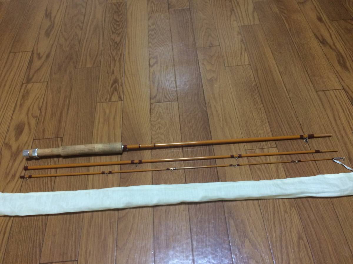 2026，限定SALE Lamigrass 7feet #3 3pc(フライロッド)｜売買されたオークション情報、yahooの商品情報をアーカイブ公開 - オークファン フライロッド
