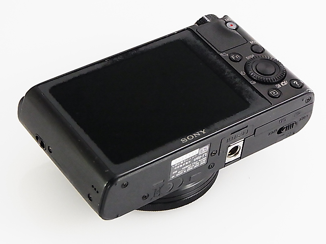ジャンク]SONY ソニー Cyber-shot DSC-RX100 [g129622] SONY