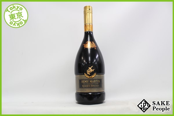 ◇注目! 700ml レミー レミーマルタン 箱付き リザーブ 40％ マルタン