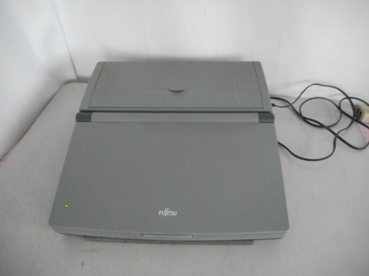 オアシス 富士通 LX-9500SD ワープロ OASYS : 公式通販 中古 動作 