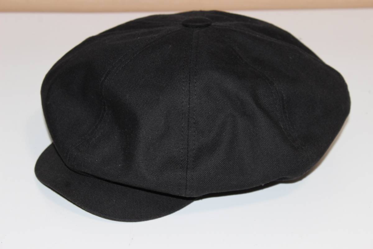 RUDE GALLERY ルードギャラリー フェンダー キャップ FENDER キャスケット ハンチング ハット 帽子