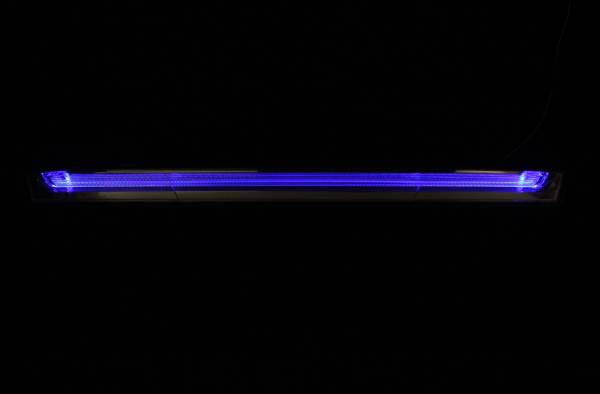LA600S タントカスタム 純正OP LEDイルミネーション フロントグリル