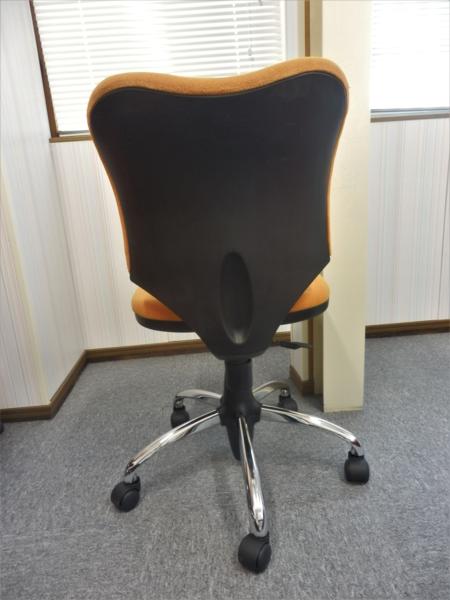 ◇PLUS JOIFA331 オフィスチェア◇4脚セット プラス Prop ワークチェア ◇PLUS JOIFA331 オフィスチェア◇4脚セット プラス Prop ワークチェア