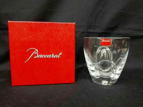 バカラ Baccarat グラス ヘネシーコラボ 店舗受取可