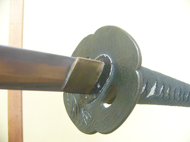 居合刀　模擬刀_2