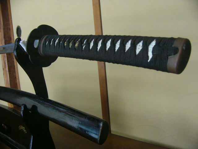 居合刀　模擬刀_3