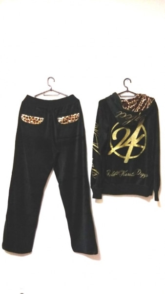 24カラッツステイゴールド 24karats STAY GOLD メンズスーツ メンズ