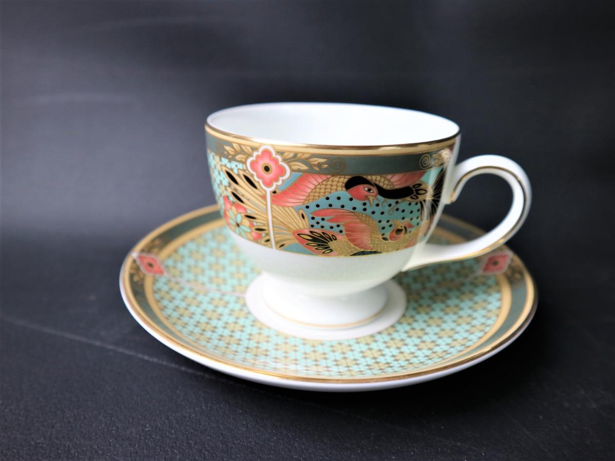 WEDGWOOD サマルカンド - ウェッジウッド (ウェッジウッド) Wedgwood 