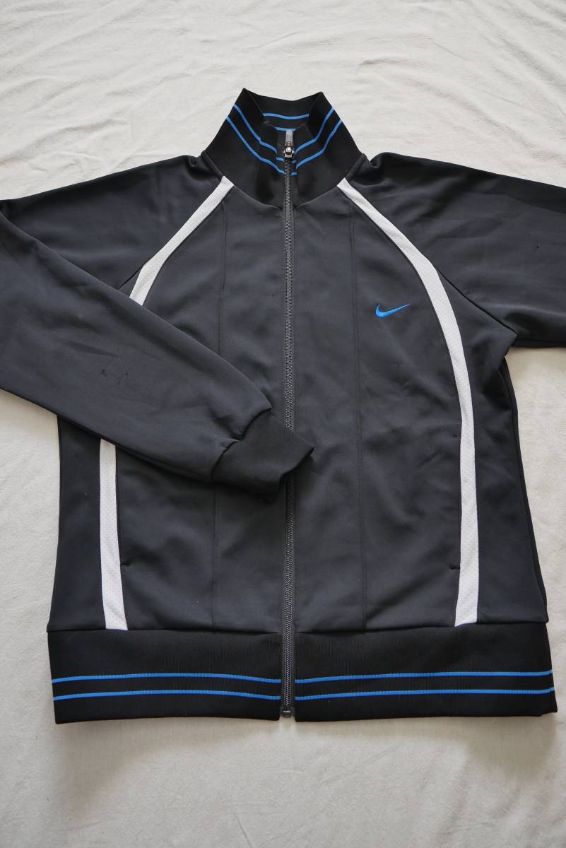 ナイキ　トレーニングウエア上下　XL_2