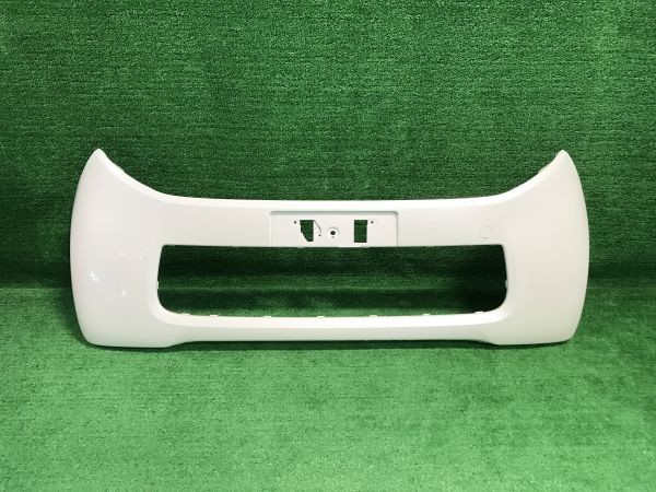 061504 N-ONE JG1 純正 フロントバンパー 71101-T4G-000ZG 71100-T4G
