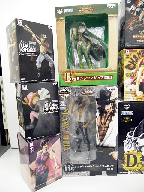 ワンピース フィギュア 13体セット ばら売りも可 ☆ワンピース フィギュア 13点まとめ売り 9-513 ワンピース 【公式通販】