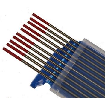 TIG溶接 タングステン電極棒 トリタン WT20 1.6ｍｍ 2400円・30本　限定商品_1