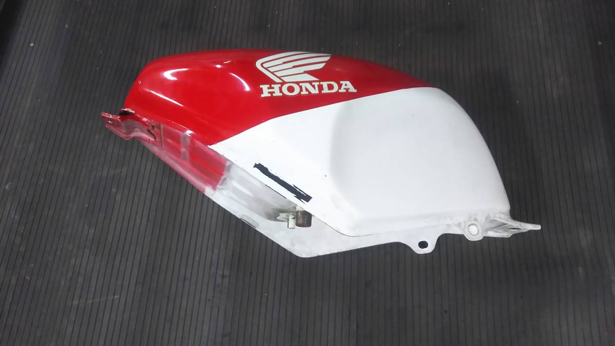 NSR250（MC21）ガソリンタンク