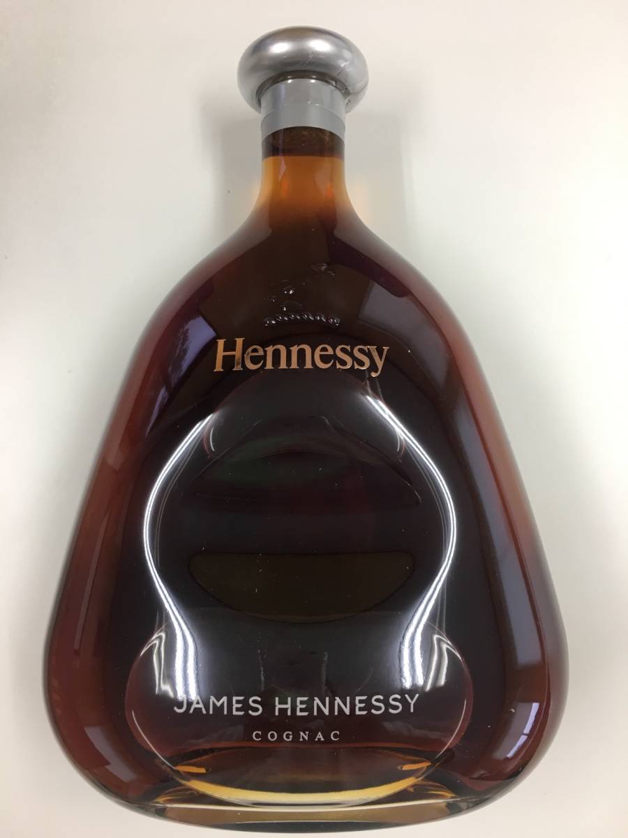 1L 1000ml 未開封 ヘネシー ジェームス JAMES HENNESSY Hennessy James Cognac - 公式通販 | Buy ヘネシー 1000ml 1L