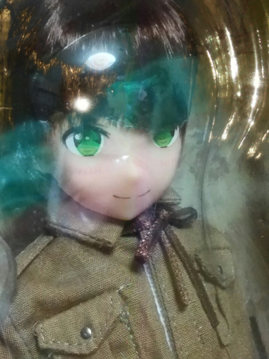 アゾン アスタリスクコレクションシリーズ 009 ヘタリア The World Twinkle スペイン