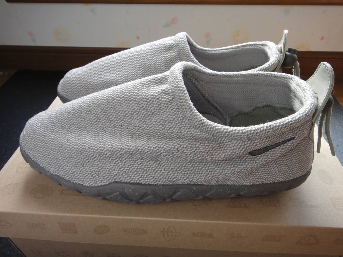 新品！★ナイキ　NIKE　AIR MOC　エアモック　ACG　28.0cm★