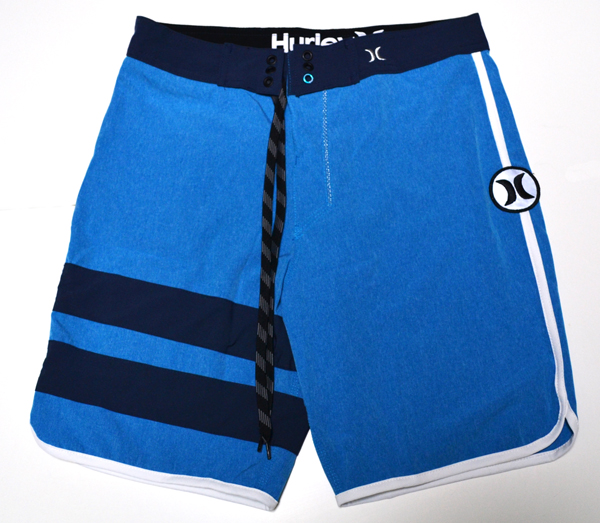 人気色□Hurleyハーレー□PHANTOM□水着サーフパンツ海パン□NAVY
