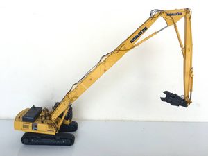 コマツ 重機のYahoo!オークション(旧ヤフオク!)の相場・価格を見る 