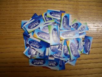 懸賞 明治ブルガリアヨーグルト マーク７０枚 送料６２円 ディズニーチケット当たる 1 食品のパッケージ 売買されたオークション情報 Yahooの商品情報をアーカイブ公開 オークファン Aucfan Com