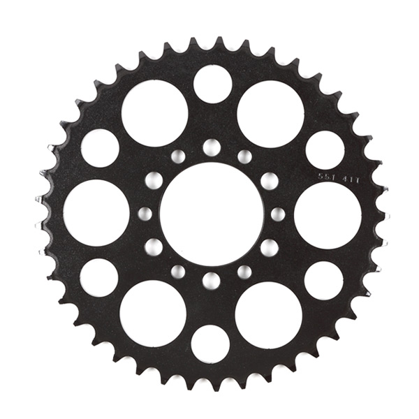 DACHI Vスプロケット DT1(DT250) (1968-72) 520-41T