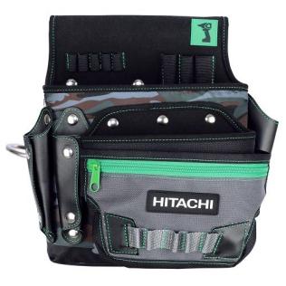 【人気，SALE】 日立 HITACHI ツールポーチ 0040-2899 腰袋 釘袋 ツール ポーチ ハンマホルダ付 ハンマ ホルダ 職人 大工(腰袋、工具ホルダー)｜売買されたオークション情報、yahooの商品情報をアーカイブ公開 - 腰袋、工具ホルダー