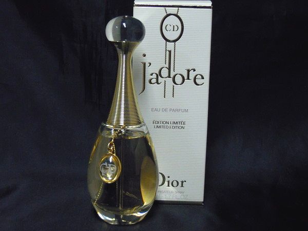 ○Dior（ディオール） ジャドール オードゥ パルファン 50ml 香水