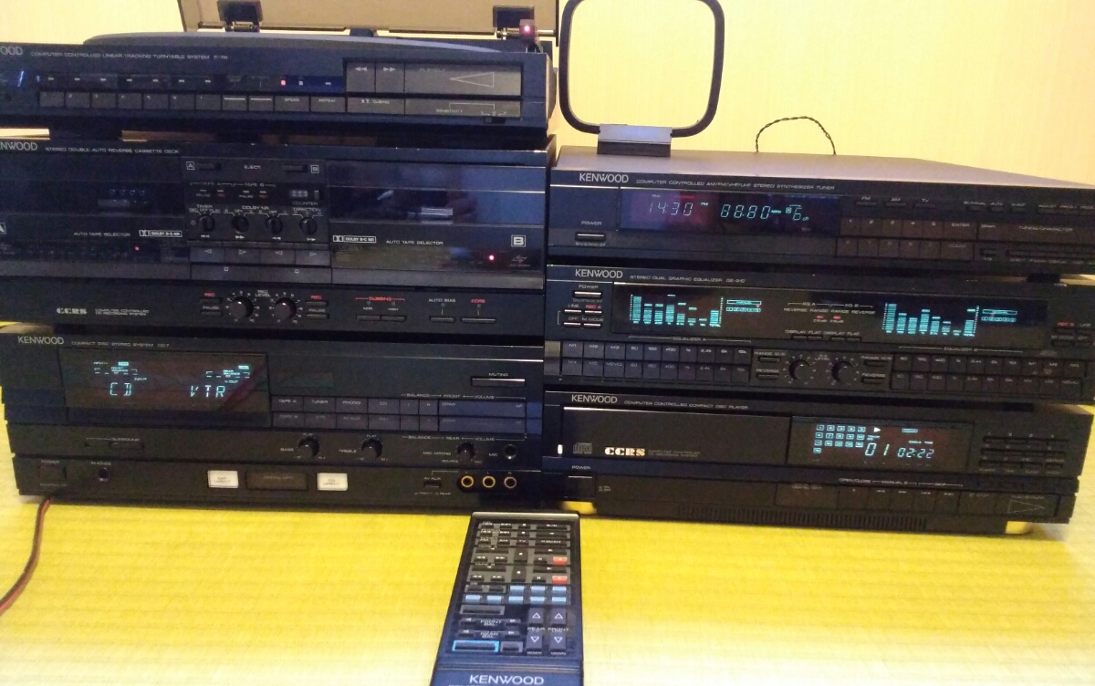 KENWOOD ROXY DG7 【公式通販】