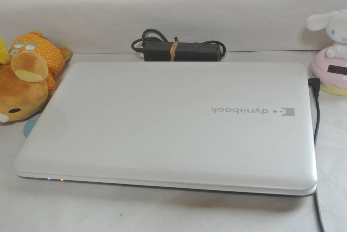 新品SSD-256G 15型 東芝 爆速SSD Core i5 TOSHIBA T350/56AW Win10 
