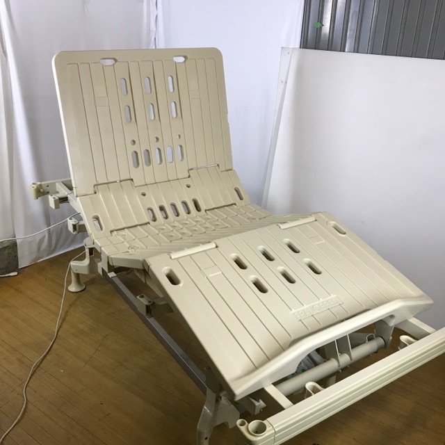 介護ベッド □□□美品 フランスベッド 介護用ベッド ヒューマンケア 