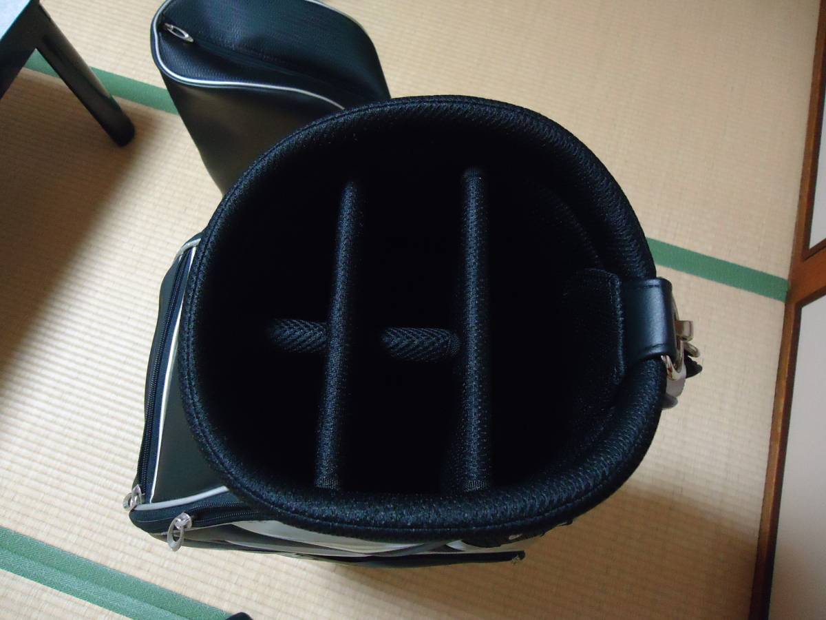 TaylorMade テーラーメイド　キャディバッグ