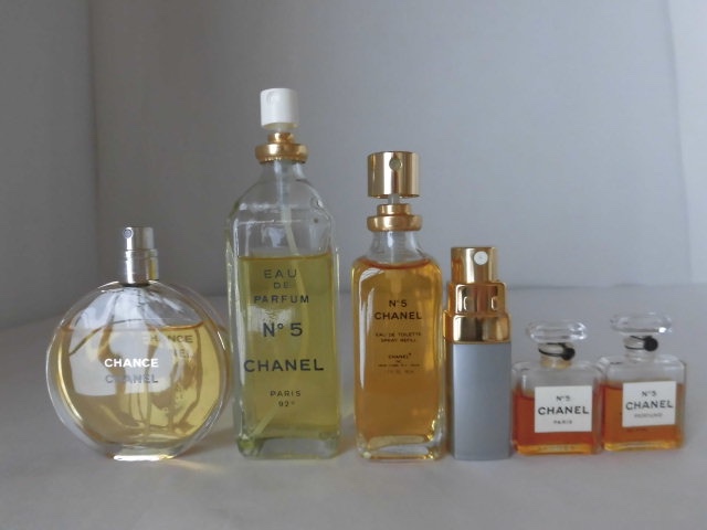シャネル 香水 CHANEL N°19 - N°5 | N5 Chanel まとめ売り