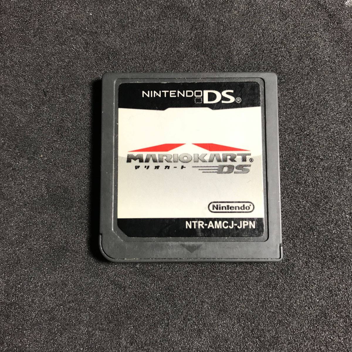 DS マリオカート_1