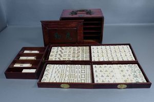 麻雀牌のYahoo!オークション(旧ヤフオク!)の相場・価格を見る｜Yahoo