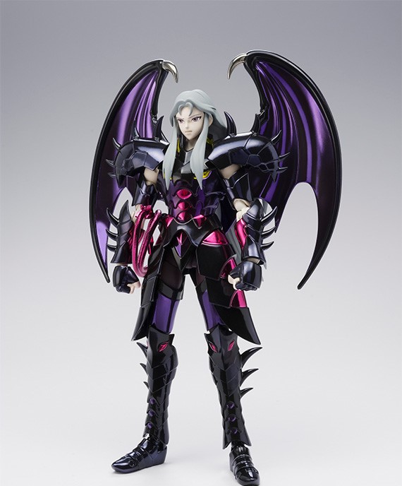 【新品・未使用】【超レア物】聖闘士聖衣神話　バルロン　ルネ　コンプリートセット 未開封 聖闘士聖衣神話 聖闘士星矢 バルロンルネ コンプリートセット