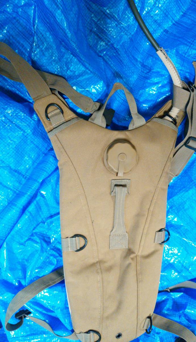 TMC製 SPC レプリカ アメリカ海兵隊 USMC MCPC MTV 付属品多数 