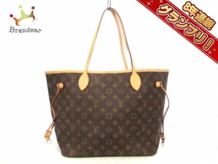 ルイヴィトン LOUIS VUITTON バッグ トートバッグ モノグラム