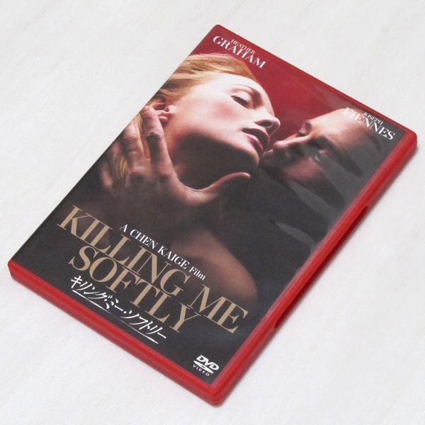 Dvd 映画 キリング ミー ソフトリー ヘザー グラハム ジョセフ ファインズ 同様 サスペンス 売買されたオークション情報 Yahooの商品情報をアーカイブ公開 オークファン Aucfan Com
