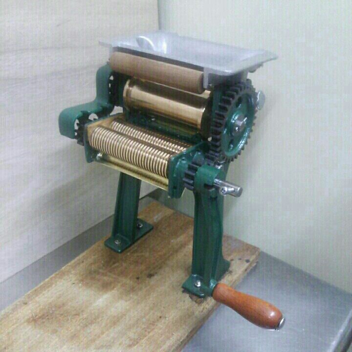 小野式製麺機．2型 ,小野式製麺機2型中古です 【公式通販】