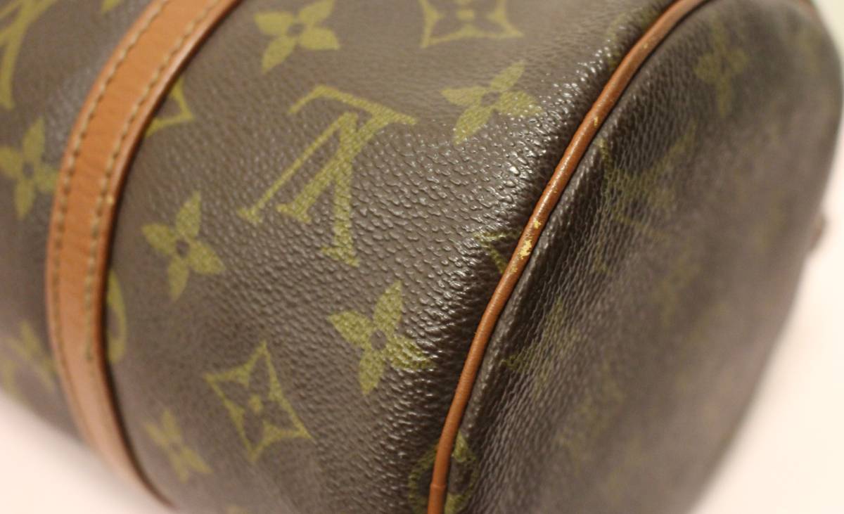 ヴィトン 【中古品】☆LOUIS VUITTON ルイヴィトン ハンドバッグ 