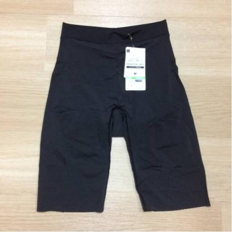  ワコール クロスウォーカー ヒップアップ機能 フルロング 76BL(XLサイズ以上)｜売買されたオークション情報、yahooの商品情報をアーカイブ公開 - オークファン ガードル