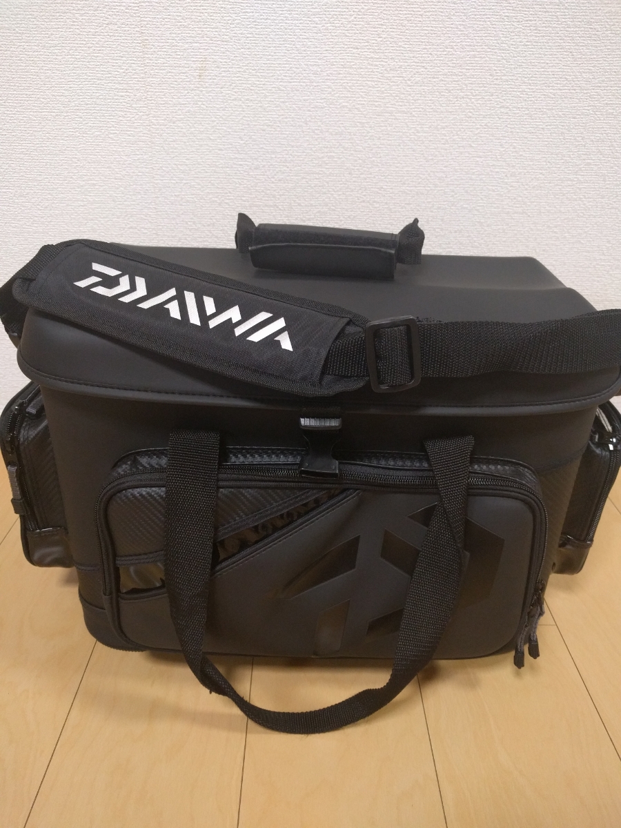 ダイワ　クールバック　美品