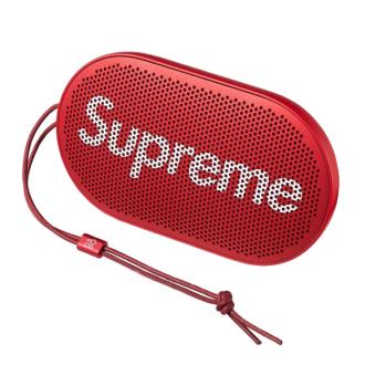 新品未開封 Supreme B&O コラボ Wireless Speaker P2】シュプリーム 