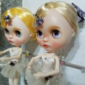 カスタムブライス 海外作家様 人形 エレガント 花のフェアリー フルセット カスタム ブライスのYahoo!オークション(旧ヤフオク!)の相場・価格を